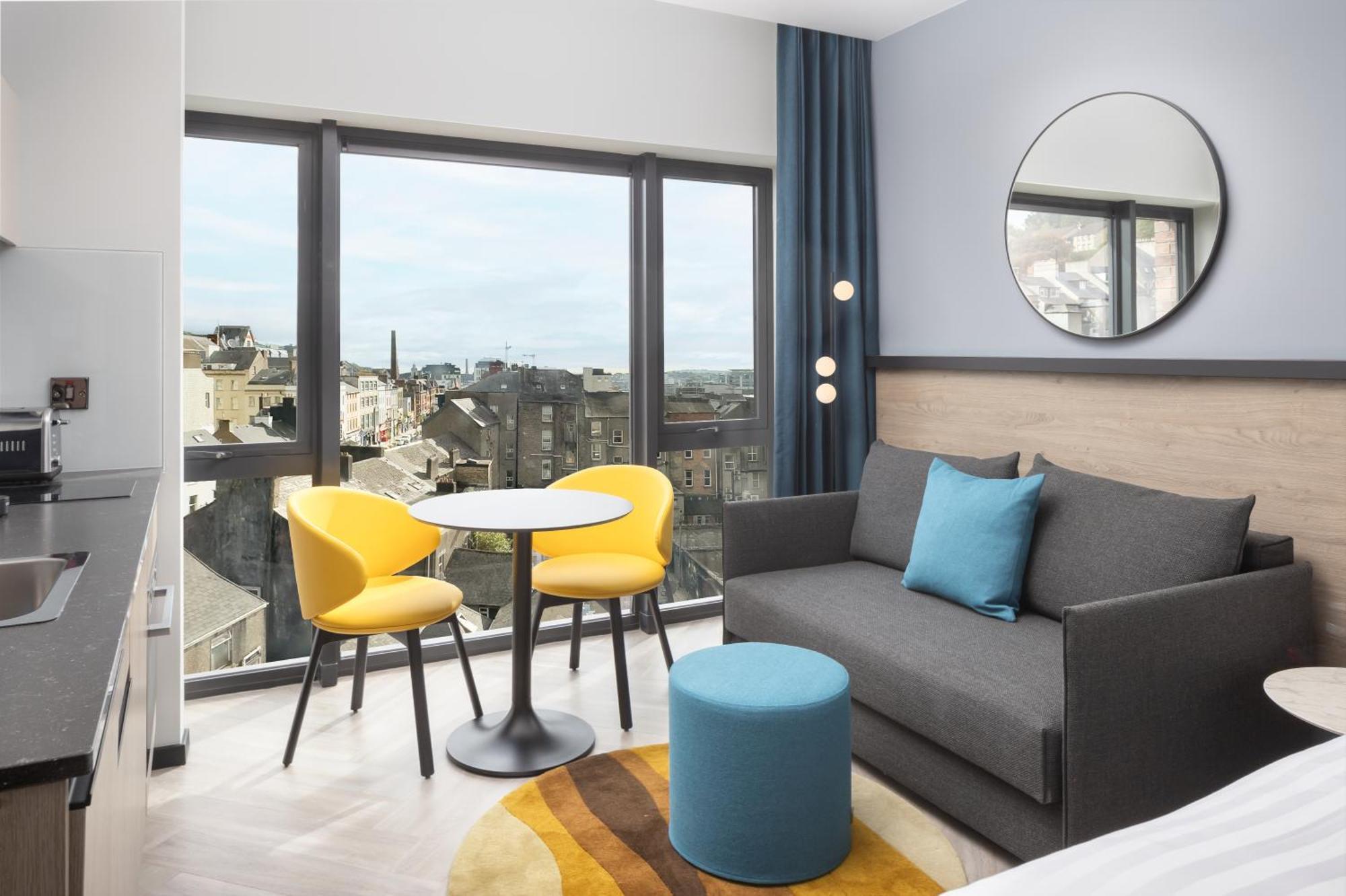 Residence Inn By Marriott Cork Exterior photo