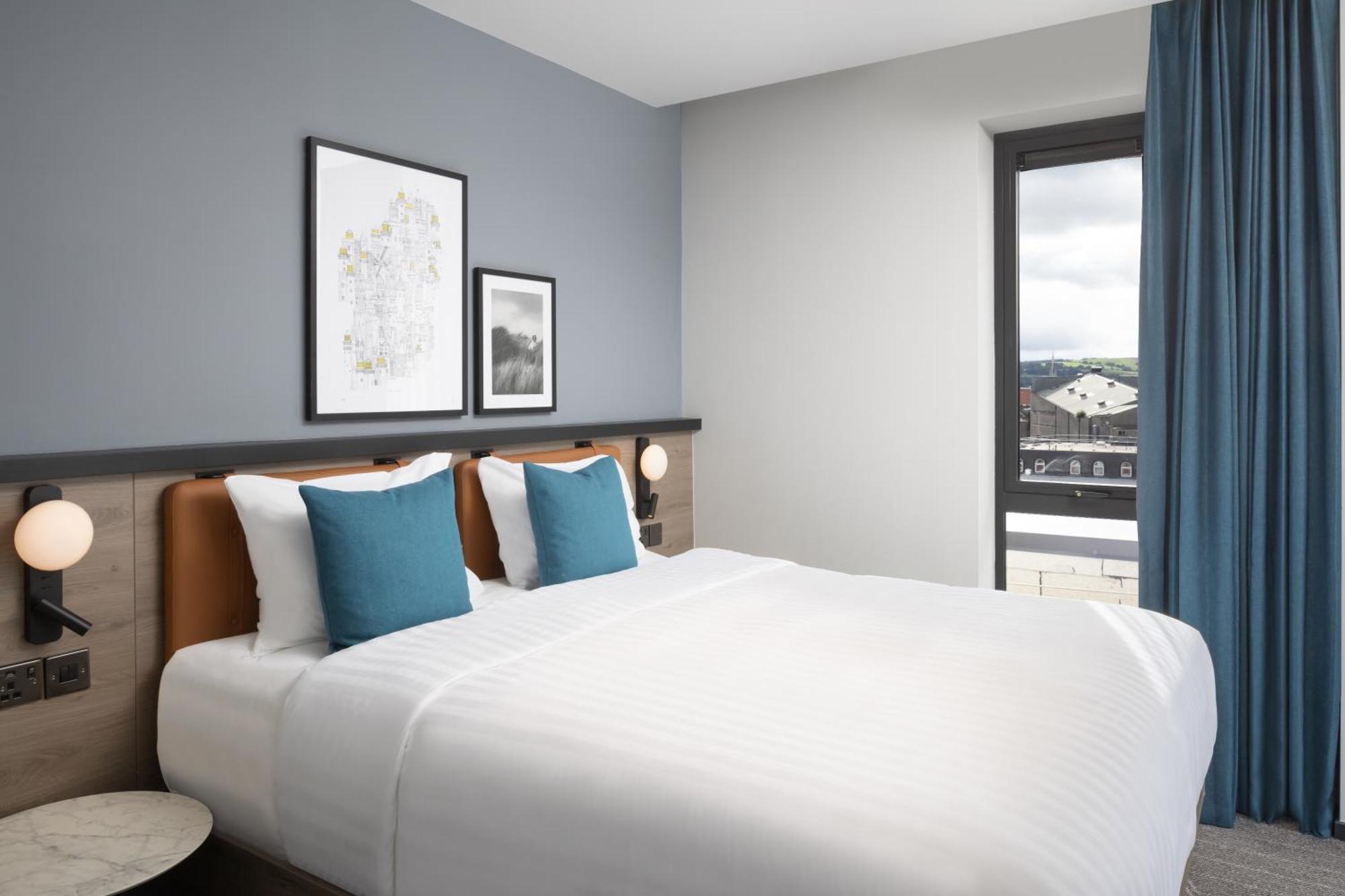 Residence Inn By Marriott Cork Exterior photo