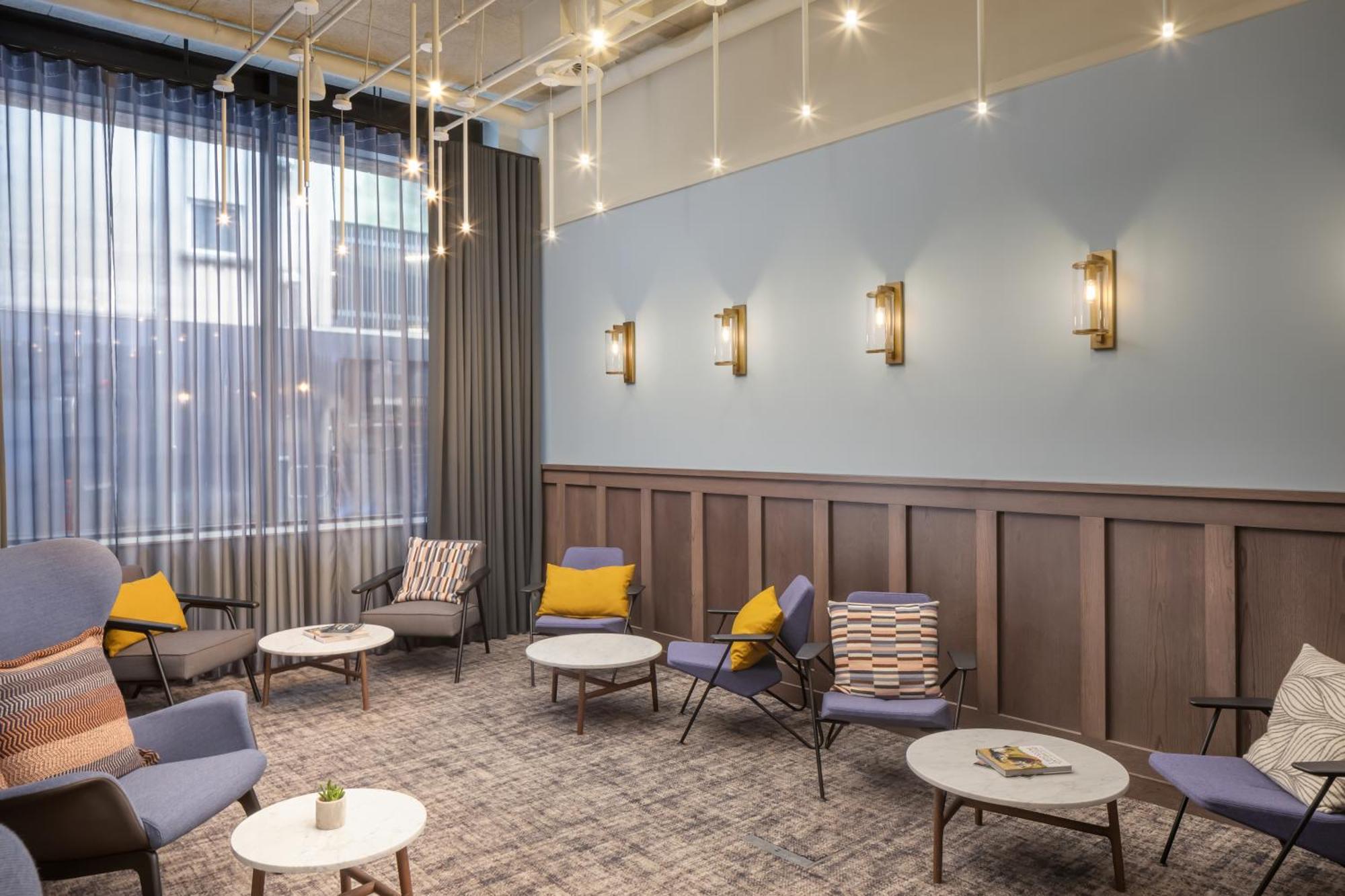 Residence Inn By Marriott Cork Exterior photo
