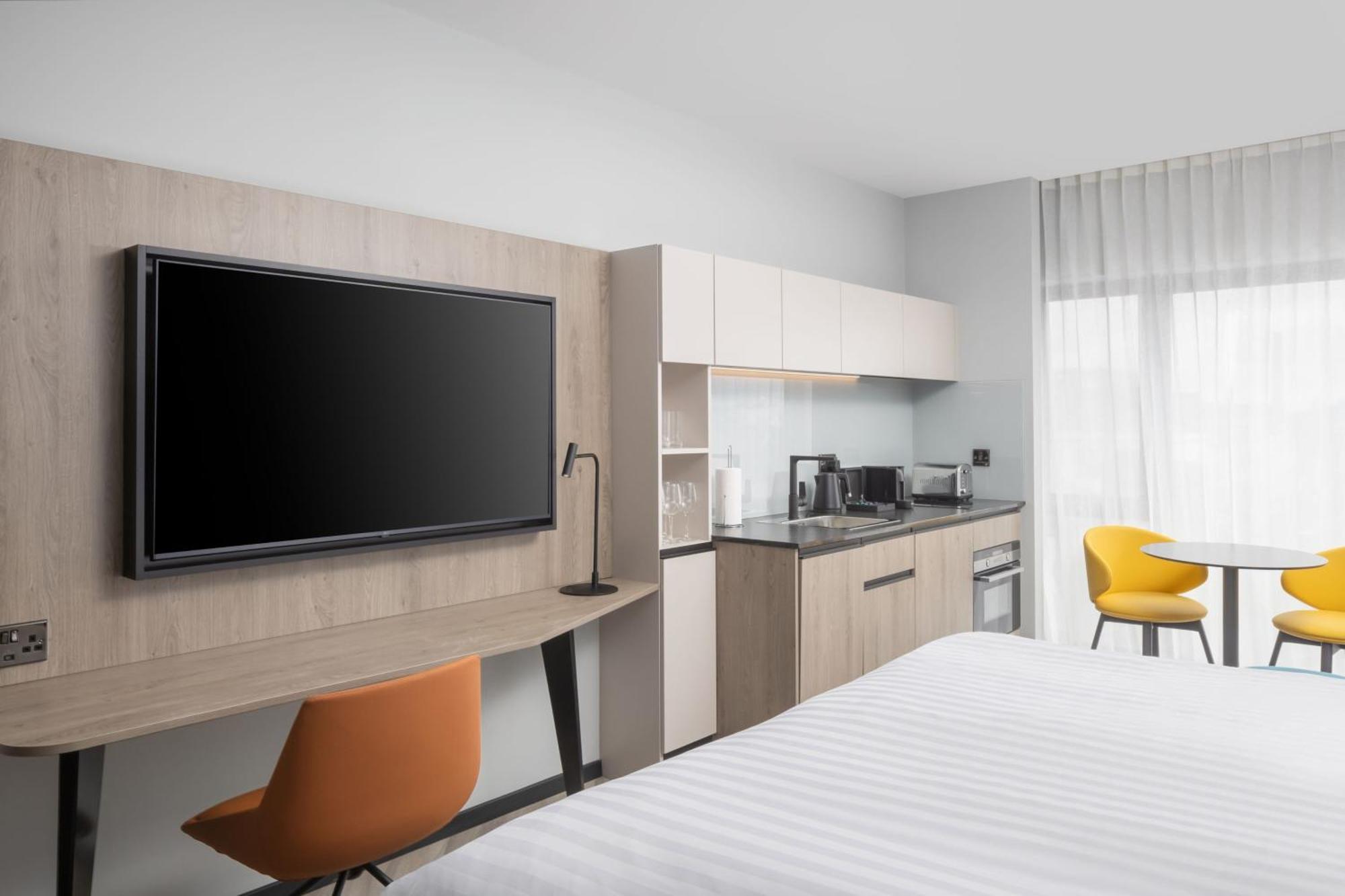 Residence Inn By Marriott Cork Exterior photo