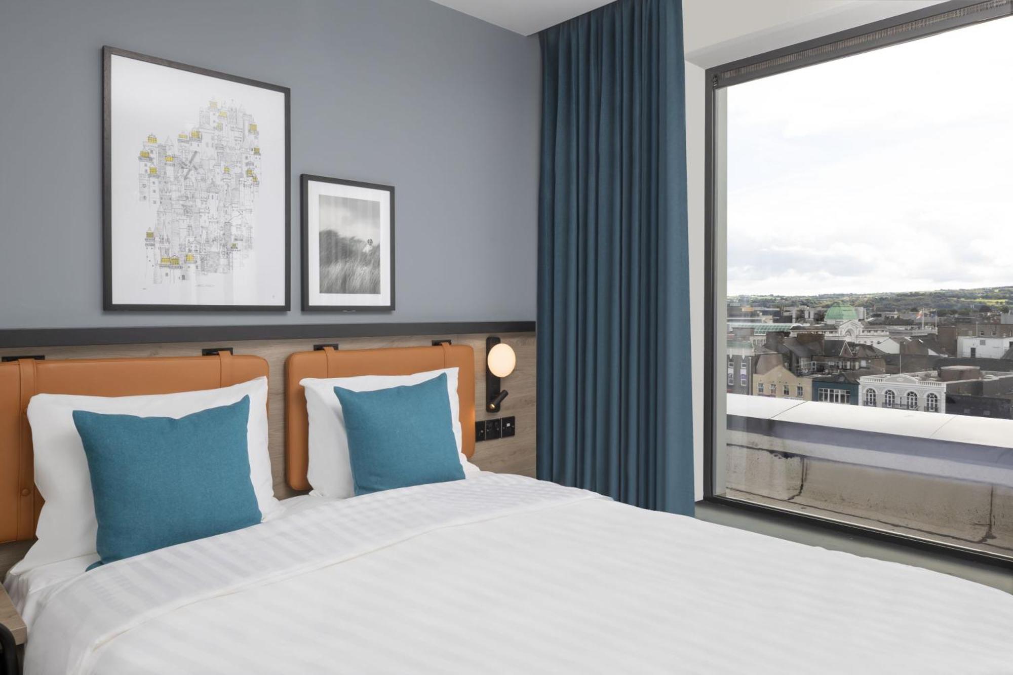 Residence Inn By Marriott Cork Exterior photo