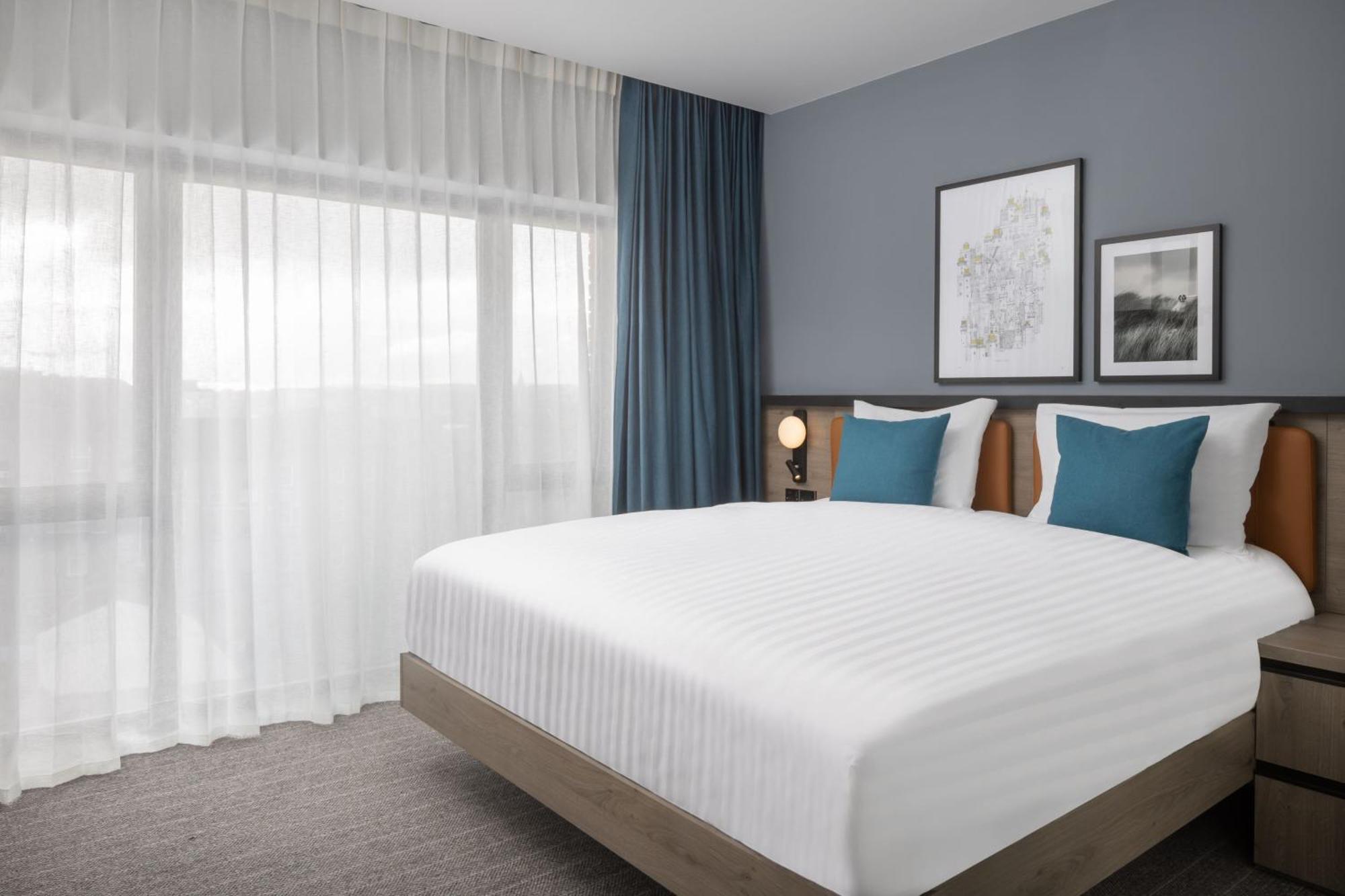 Residence Inn By Marriott Cork Exterior photo