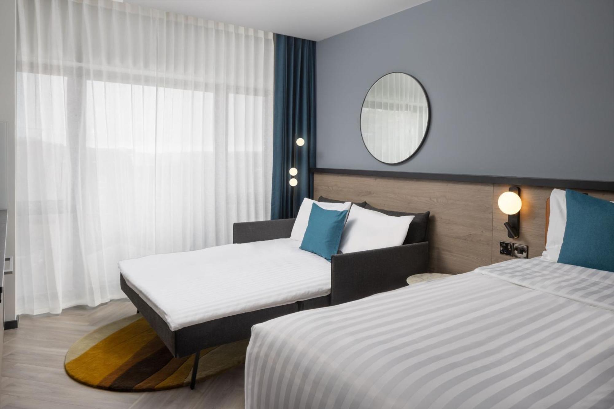 Residence Inn By Marriott Cork Exterior photo