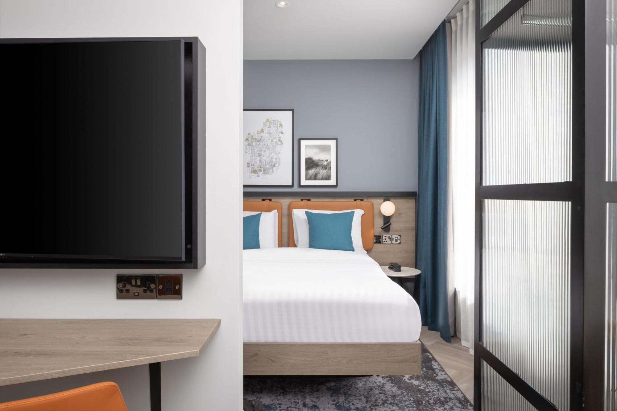 Residence Inn By Marriott Cork Exterior photo